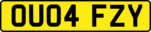 OU04FZY