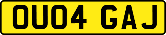 OU04GAJ