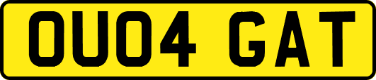 OU04GAT