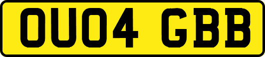 OU04GBB