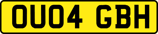OU04GBH