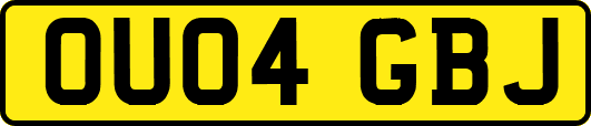 OU04GBJ