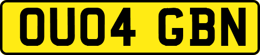 OU04GBN