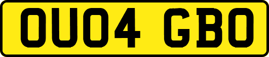 OU04GBO