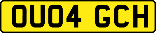 OU04GCH