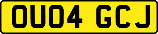 OU04GCJ