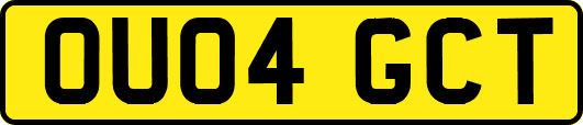 OU04GCT