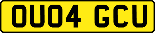 OU04GCU