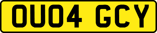 OU04GCY