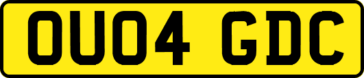 OU04GDC