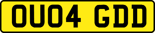OU04GDD
