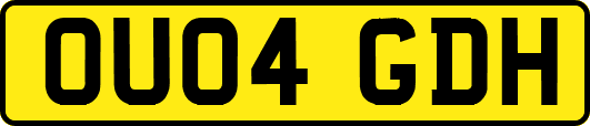 OU04GDH