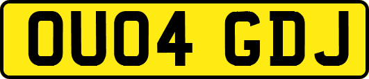 OU04GDJ