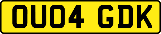 OU04GDK