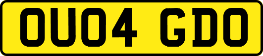 OU04GDO