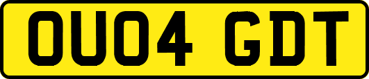 OU04GDT