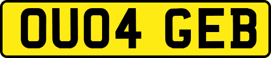 OU04GEB