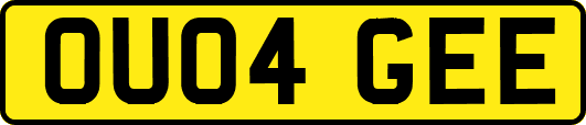 OU04GEE