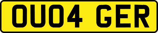 OU04GER