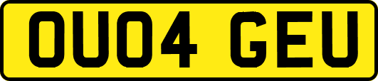 OU04GEU