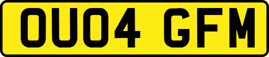 OU04GFM