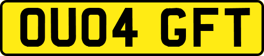 OU04GFT
