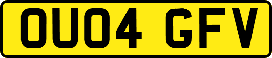 OU04GFV