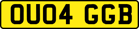 OU04GGB