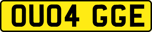 OU04GGE