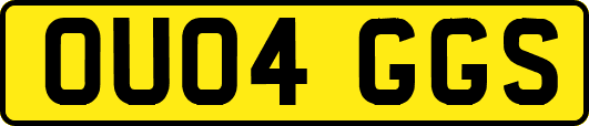 OU04GGS