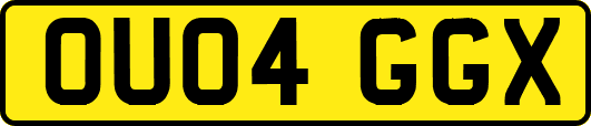 OU04GGX