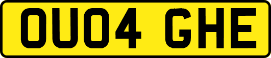 OU04GHE