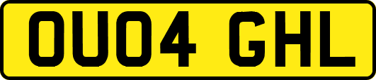OU04GHL