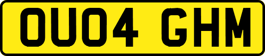 OU04GHM
