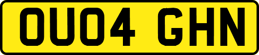 OU04GHN