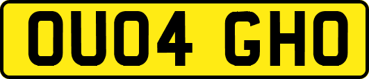 OU04GHO