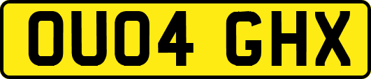 OU04GHX