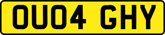 OU04GHY