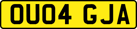OU04GJA