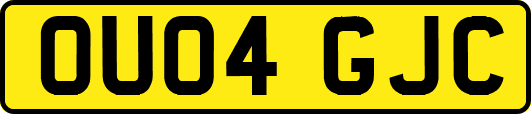 OU04GJC