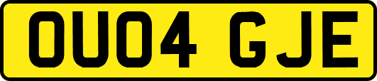 OU04GJE