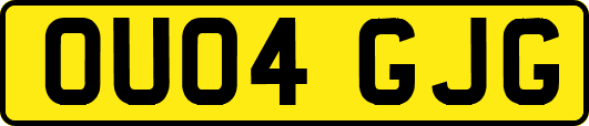 OU04GJG