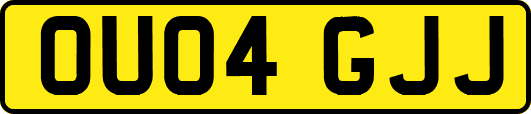 OU04GJJ