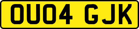 OU04GJK