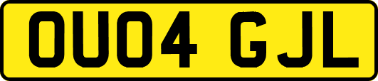 OU04GJL