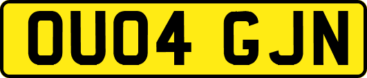 OU04GJN