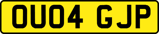 OU04GJP