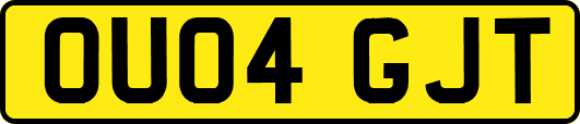 OU04GJT