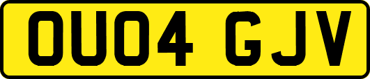 OU04GJV