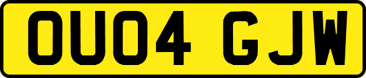 OU04GJW